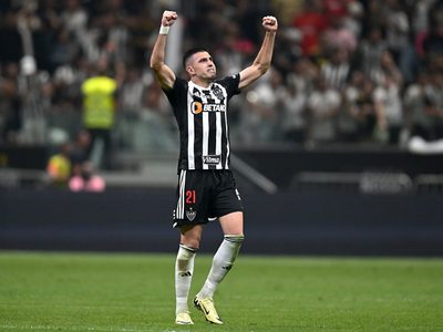 “Es un sueño”: las primeras declaraciones de Rodrigo Battaglia como jugador de Boca