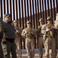 EU desplegará más de 600 militares adicionales en su frontera con México