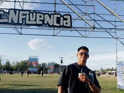 Arranca la Fiesta de la Confluencia: horarios y objetos prohibidos para ingresar al predio