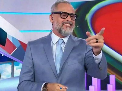 “Como un adolescente”: Jorge Rial sacó a la luz nuevos detalles del romance más polémico del año