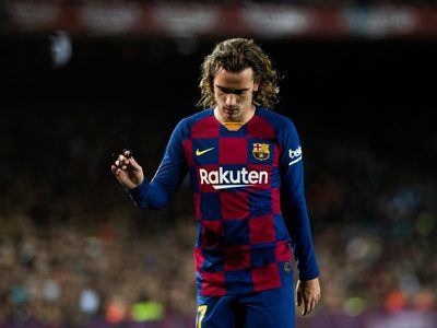 Antoine Griezmann habría sido ofrecido a un gigante de Europa
