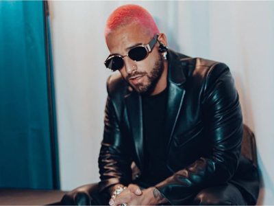 Fue demoledor: Maluma respondió a las críticas de esta sorpresiva manera