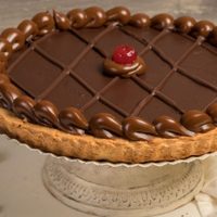 Torta tentación baja en calorías: preparate la receta más divina para este finde sin pensar en aumentar de peso
