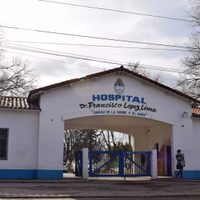 Fundaciones juntaron más de 120 mil pesos para mejorar el hospital de General Roca