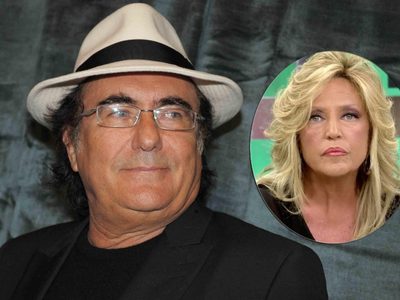 Descubren el pacto entre Lydia Lozano y Al Bano por el caso Ylenia Carrisi