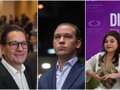 Segundo debate chilango: Fecha, horario y los temas que discutirán los candidatos