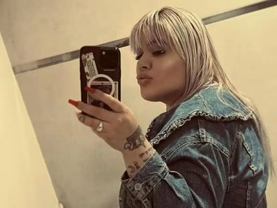 La foto y la verdad detrás de la nueva detención de Morena Rial