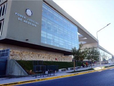 El Poder Judicial presentó su presupuesto 2025: 260.197 millones de pesos para garantizar el servicio de justicia