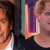 "Es un viejo verde": Tomasito desató toda su bronca contra Guido Süller tras presentar a su novio