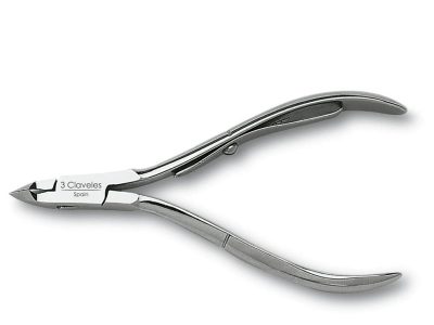 No compres uno nuevo: el mejor truco para afilar el alicate para cortar las uñas en apenas unos segundos