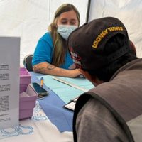 “Cuauhtémoc Cero Serofobia”: aplican más de 15 mil pruebas rápidas gratuitas de VIH