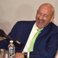 'El innombrable” (AMLO) también pide se defienda el TLCAN, presume Salinas