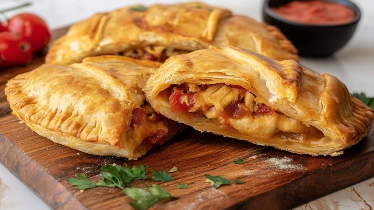 Receta. Fuente: (Instagram)