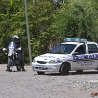 Un policía se intoxicó con monóxido de carbono mientras patrullaba