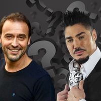 Adrián Pallares reveló cómo era su vínculo con Ricardo Fort