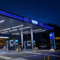 Llegó julio e YPF aumentó sus precios en todo el país