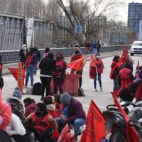 En las puertas del fin de semana largo, vuelven los cortes a las rutas de la región
