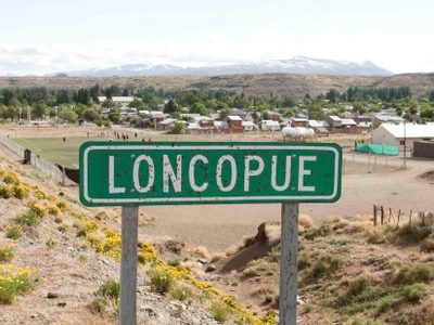 Tragedia en Loncopué: murió tras ataque de chaquetas amarillas mientras cortaba leña