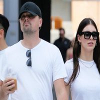 ¡Atrevido!: captaron a Leonardo DiCaprio y a su novia Argentina infragantis en la playa