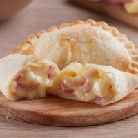 Empanadas de jamón y queso: la receta secreta más rica y fácil que no vas a dejar de hacer