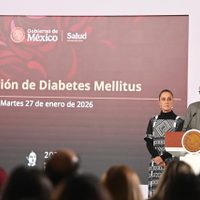 IMSS-Bienestar atiende pie diabético con fármaco elaborado en Cuba