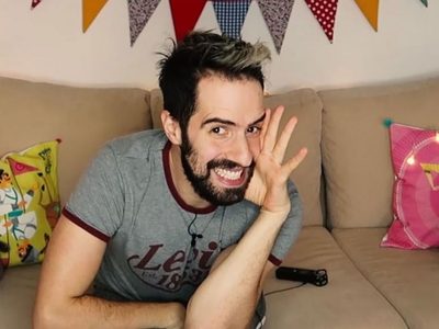 ¡Indignante! Martin Cirio y un video polémico “Fallecen viejos de 90 años, ¿por qué tanta paranoia?"