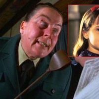¿Recuerdas la película “Matilda”? Así se ve a la maestra Tronchatoro a sus 72 años de edad