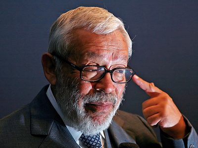Miguel Ángel Granados Chapa, espiado desde 1962