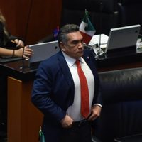 “Es un patán, un barbaján, un gran pendejo”, dice “Alito” Moreno sobre Fernández Noroña (Video)