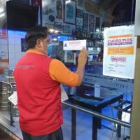 Colima endurece medidas ante aumento de casos de covid-19