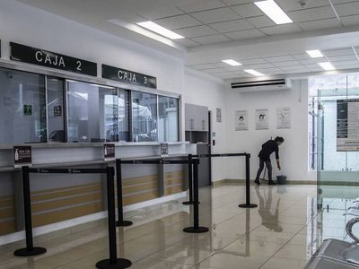 ¿En qué fechas cerrarán los bancos en México en lo que queda de 2024? Esto se sabe