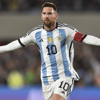 Único deportista de la lista: qué puesto ocupa Lionel Messi entre los argentinos más ricos