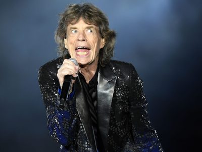 ¿Posesivo? La acusación que le crea a Mick Jagger muy mala fama. ¡Fue su amigo!