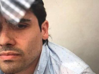 Ovidio Guzmán consigue nueva suspensión que frena extradición a EU