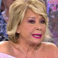 Mila Ximénez contó detalles desconocidos acerca de la entrevista a Kiko Rivera