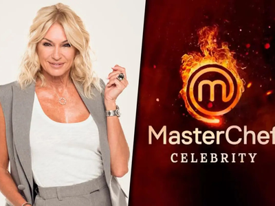 Yanina Latorre llegó a "MasterChef Celebrity" y el ida y vuelta con Wanda Nara paralizó la cocina