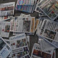 Digital News Report 2025: la confianza se erosiona