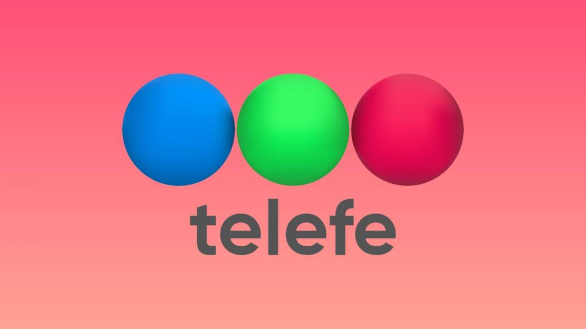 Telefe. Fuente: (Minuto Neuquén)