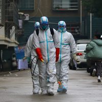 En Italia logran aislar al coronavirus lo que facilitará su tratamiento