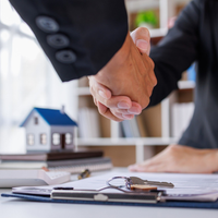 Hay un cambio en las ventas de las Inmobiliarias después de los Créditos UVA