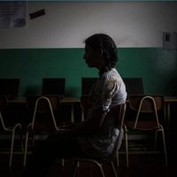 Alertan riesgo de que empeore la violencia contra los niños