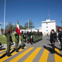 "Sin sustento", descalificaciones a las Fuerzas Armadas: Peña Nieto (Video)