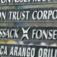 Autoridades intervienen oficinas de Mossack Fonseca en Perú