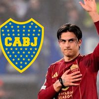 ¿Llega junto con Paredes?: Paulo Dybala ilusionó al hincha de Boca con su vuelta a Argentina