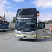 Pasajeros de autobús en Tamaulipas habrían contratado al crimen para cruzar a EU: Durazo