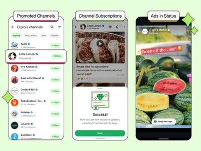 Llega la publicidad a WhatsApp: ¿cómo funcionará?