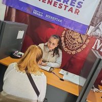 Pensión para Adultos Mayores y Mujeres Bienestar: estas personas cobrarán del 21 al 24 de julio