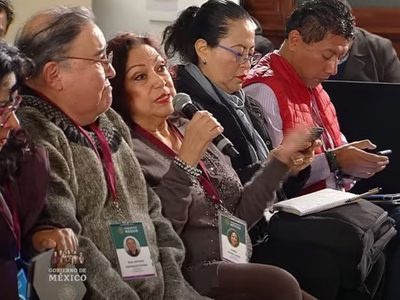 Audios exhiben amenazas de Isabel Arvide contra empleados del Consulado en Estambul