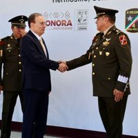 Crece la percepción de seguridad ciudadana en Sonora con estrategia interinstitucional de Gobernador
