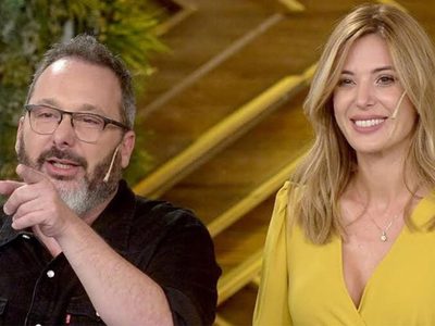 Jésica Cirio habló sobre su última charla con Gerardo Rozín